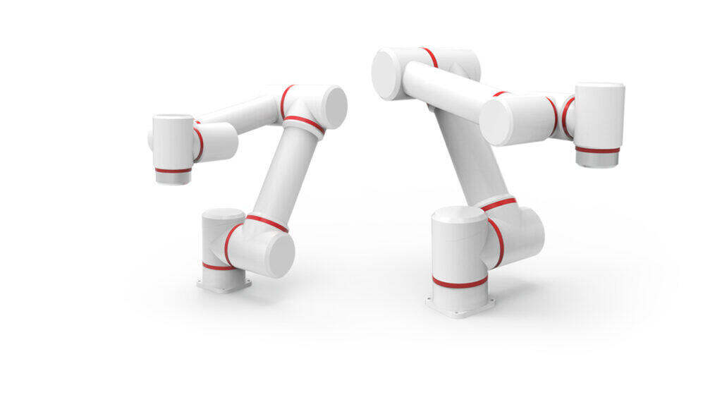 Panda-intro - Elephant Robotics