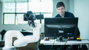 C Series - Elephant Robotics