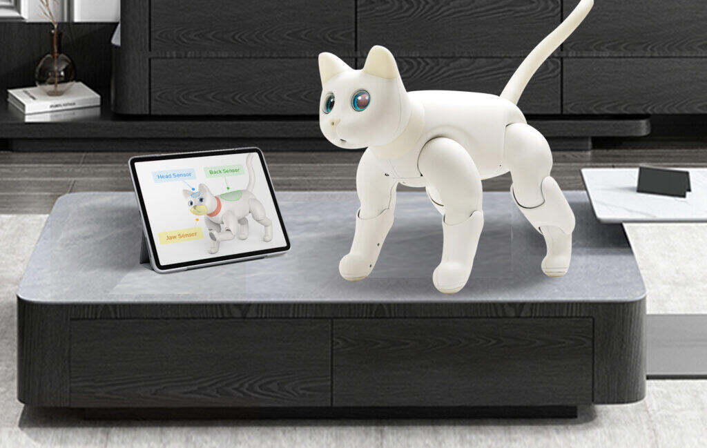 marscat火星猫 - elephant robotics