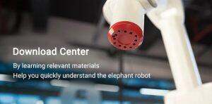 Elephant Device Home - Elephant Robotics