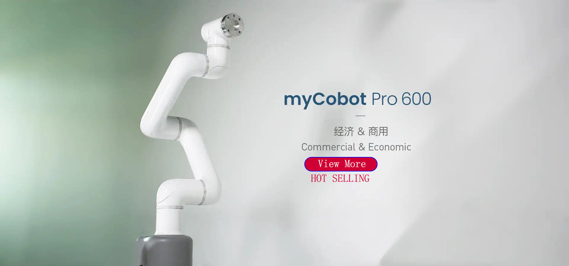 mycobot pro600
