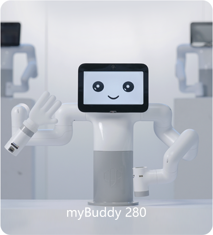 myCobot 320 人工智能套装- Elephant Robotics