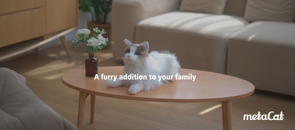 metacat - Elephant Robotics