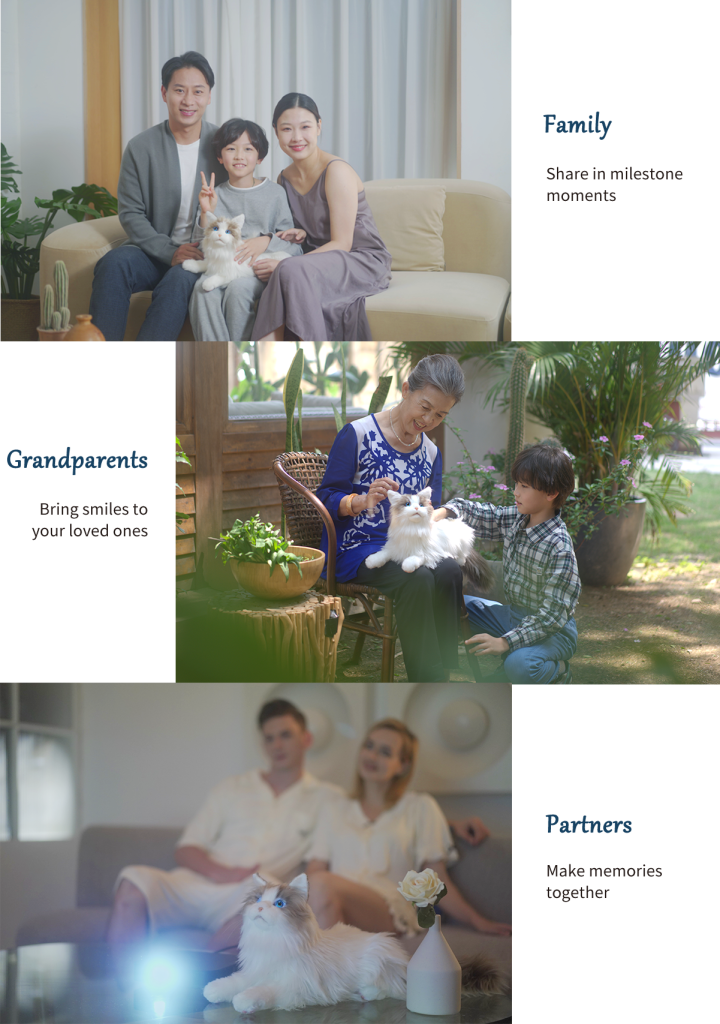 metacat - Elephant Robotics