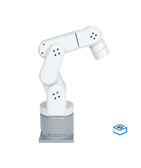 RoboFlow - Elephant Robotics