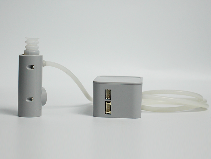 myCobot Accessories suction pumps en - Elephant Robotics