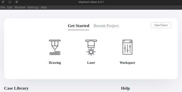 Downloads - Elephant Robotics