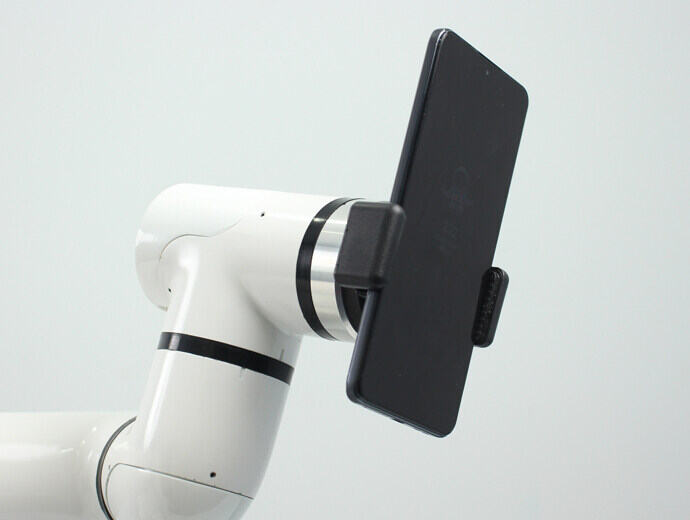 myCobot Accessories Clamp Holders en - Elephant Robotics