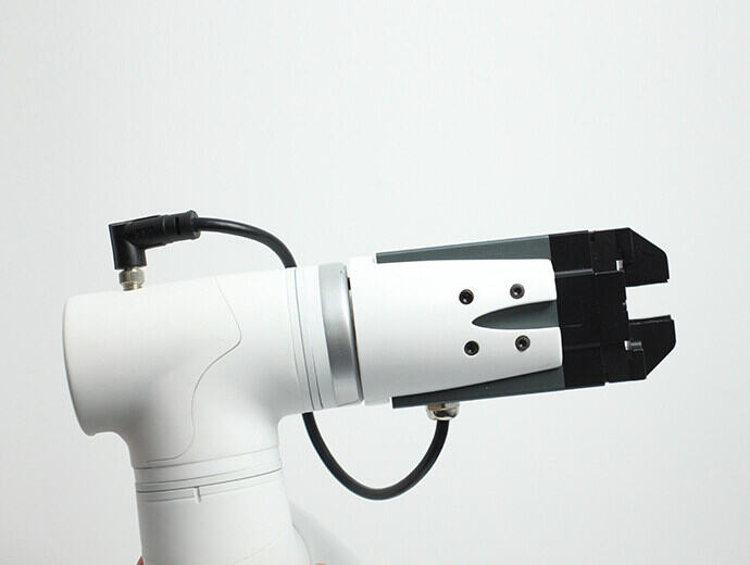 myCobot Accessories grippers en - Elephant Robotics
