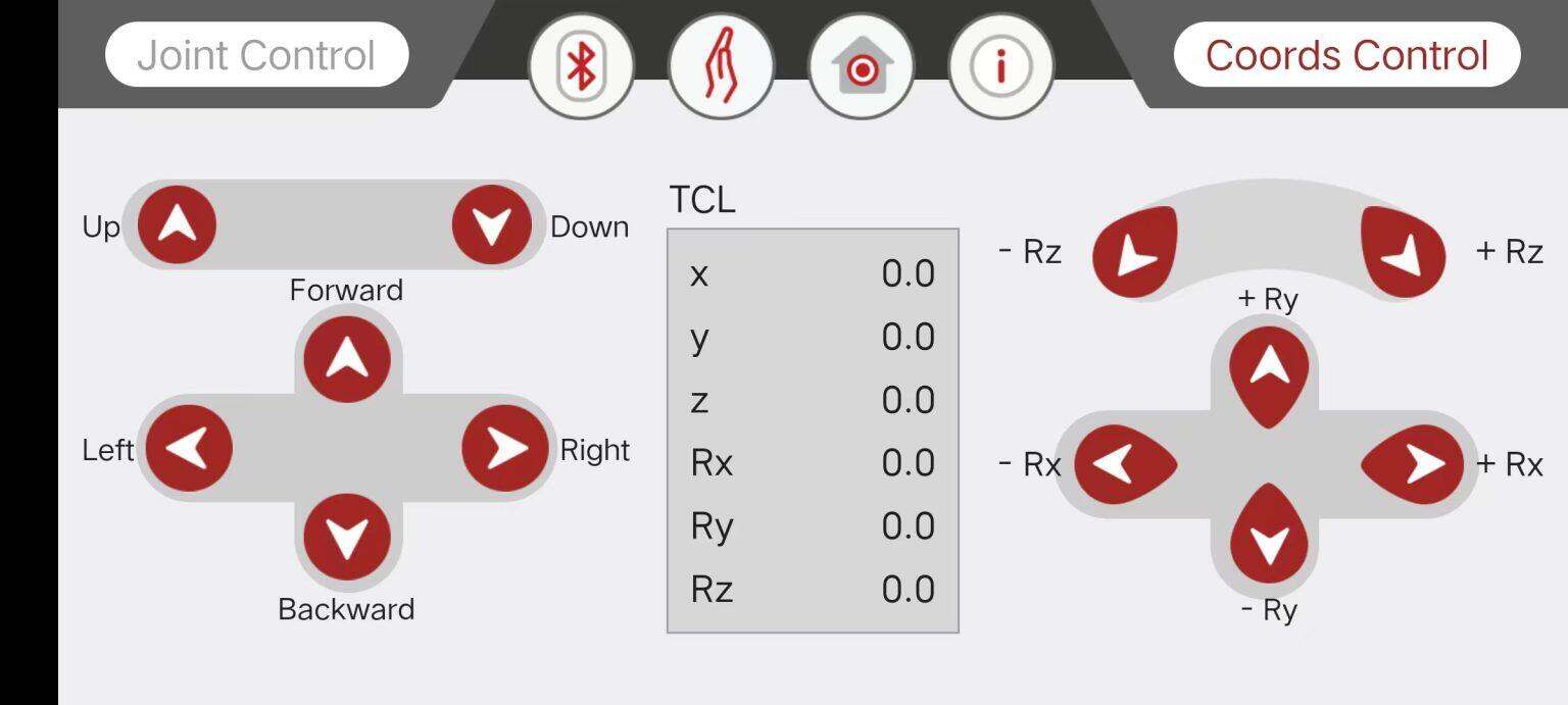 软件下载 - Elephant Robotics