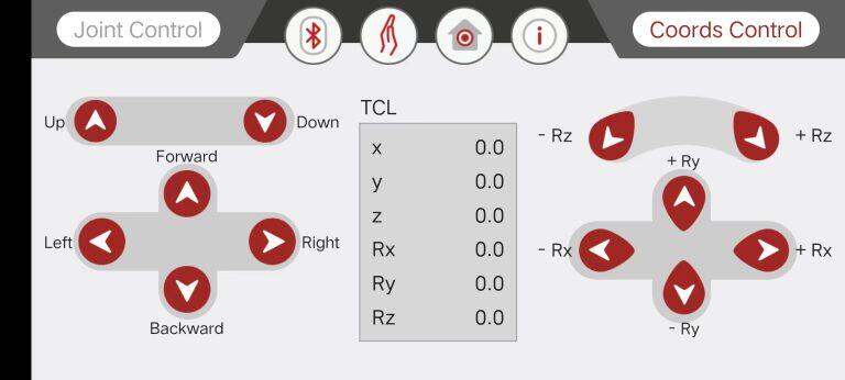 Downloads Elephant Robotics