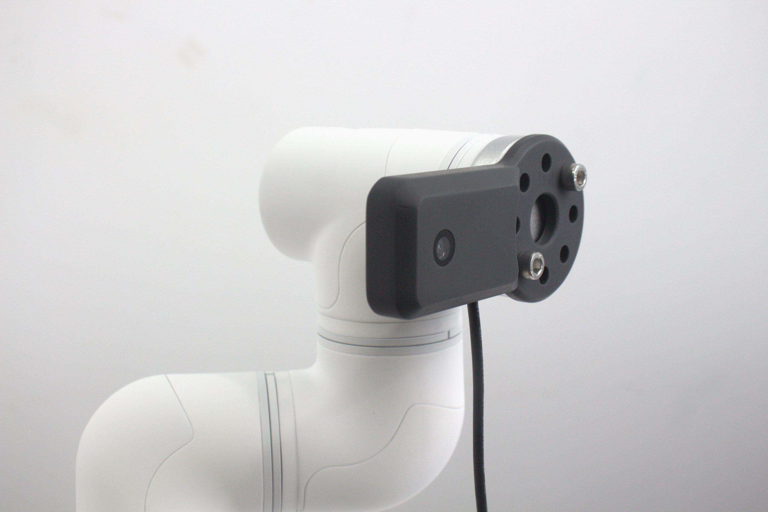myCobot Accessories camera flange en - Elephant Robotics