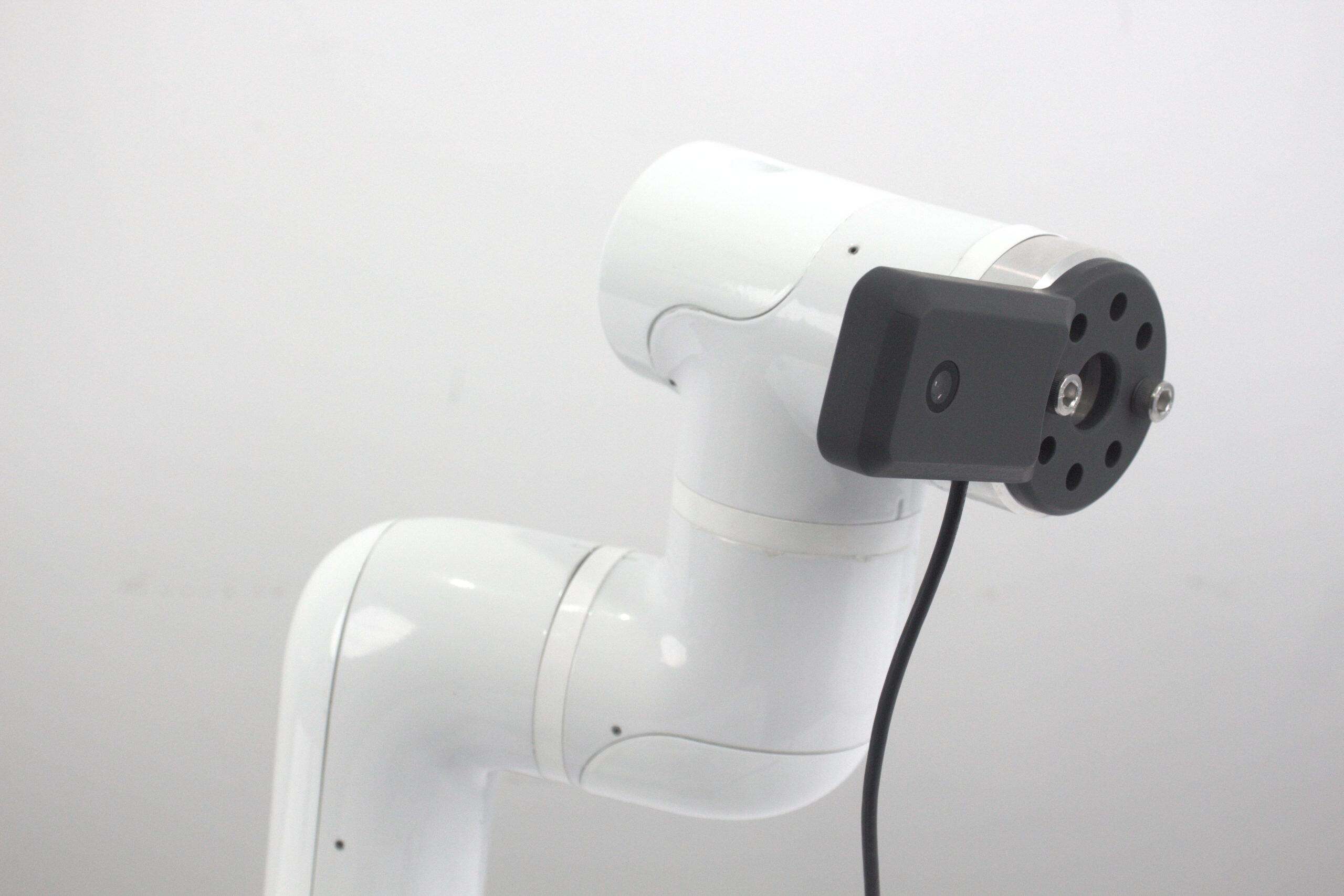 myCobot Accessories camera flange en - Elephant Robotics