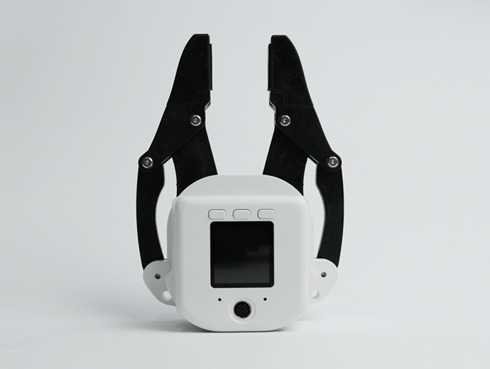 myCobot Accessories grippers en - Elephant Robotics
