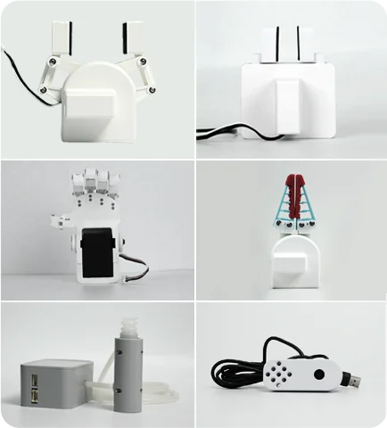 Accessories