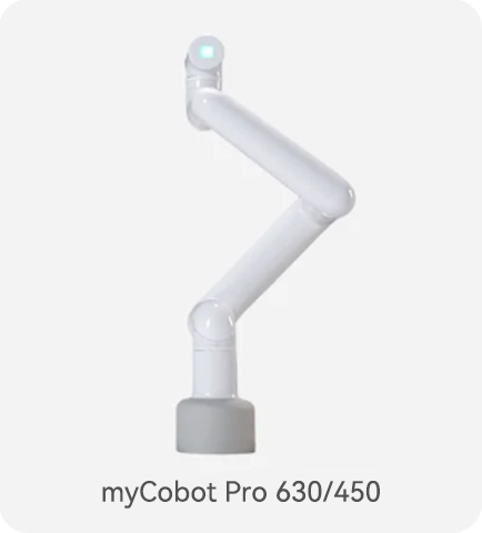 myCobot Pro Collaborative Robotic Arms