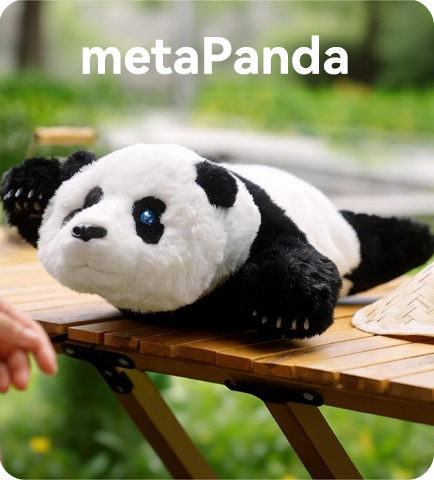 metaPanda