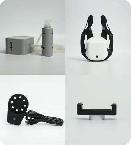 Accessories