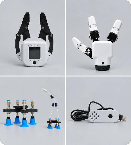 Accessories